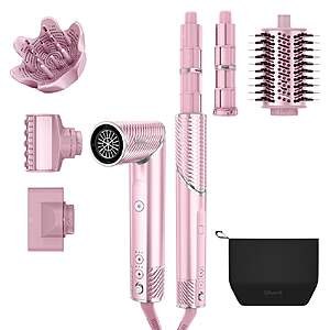Shark FlexStyle IonCurl Air Styling System with Curl IQ $239.99 free shipping Costco.com