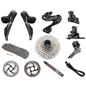 Shimano Ultrega and Dura-Ace 25% off at Performance Bicycle