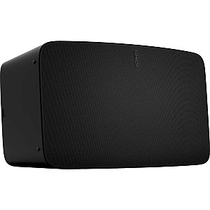 Sonos Five High-Fidelity Speaker $449 + Free S/H