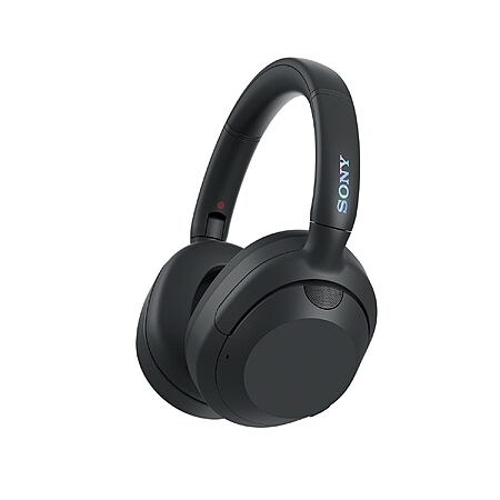 Sony ULT WEAR Over-Ear Active Noise Canceling Wireless Headphones (Black)