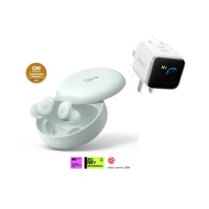 Soundcore Sleep A30 Earbuds + 45W Anker Nano Charger Bundle $182.99 + Free Shipping