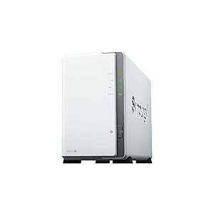 Synology 2-bay DiskStation DS223j (Diskless) $135.18 + Free Shipping
