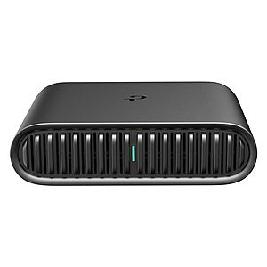 TP-Link Roam 6 AX1500 Portable Wi-Fi 6 Travel Router $38 + Free S&H at Amazon