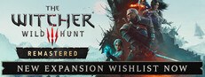 The Witcher 3: Wild Hunt  Remastered