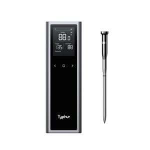 Typhur Sync One Meat Thermometer $40, Sync Dual $60 + Free Shipping