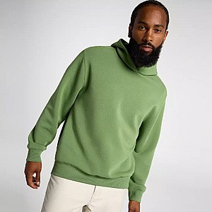 VRST Men's Pinnacle Fleece Hoodie 2.0 $17.23 + Free Shipping