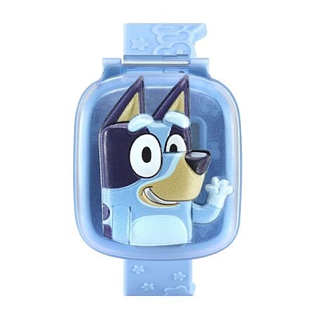 VTech Bluey Wackadoo Interactive Learning Watch