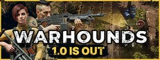 Warhounds