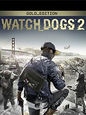 Watch_Dogs 2 Gold Edition
