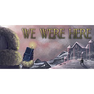 We Were Here for FREE