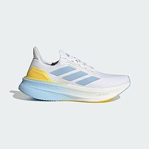 Women's Adidas Ultraboost 5X Women's Shoes (Various) $75.60 + Free Shipping