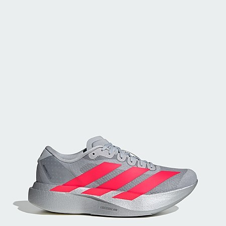 Women's adidas Adizero EVO SL Running Shoes $55