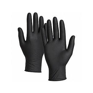 Woot! App: $34.39 | 1000ct Black Nitrile Gloves at Woot!
