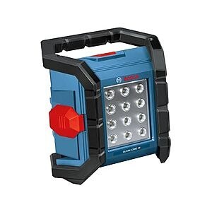 Woot - Refurbished Bosch GLI18V-1200CN-R 18V LED Connected Floodlight - $37.99