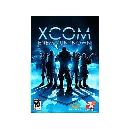 XCOM: Enemy Unknown for PC [Online Game Code] $1.99