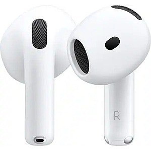YMMV: Open Boxes: Apple AirPods 4 (White) $70.99