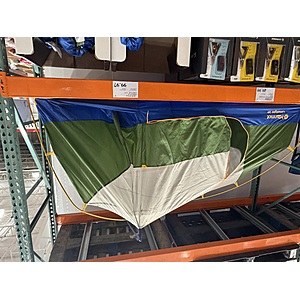 YMMV at your local Costco.  Marmot 2p Limelight tent $99.97