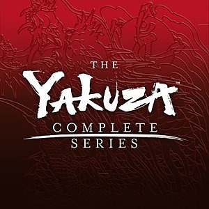 Yakuza: Complete Series (PS4/PS5 Digital Download) $64.99 via PlayStation Store
