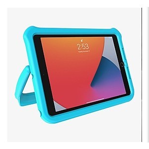 Zagg.com Ipad 10.2 inch; 9th Generation Cases