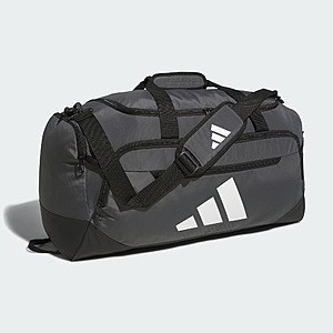 adidas Defender 5 Medium Duffel Bag (Team Dark Grey) $24.00 + Free Shipping