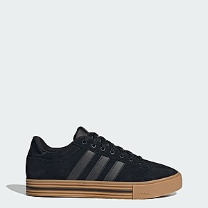 adidas Men's Daily 4.0 Shoes (Various) $25.80 + Free Shipping