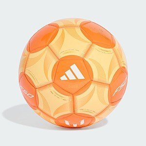 adidas Messi Mini Ball (Orange or Aqua) $8.40 + Free Shipping