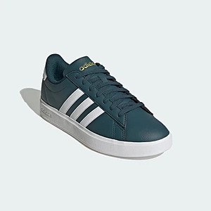 adidas Women's Grand Court Shoes (Various( $24 + Free Shipping
