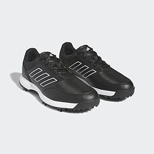 adidas men Tech Response 3.0 Golf Shoes $28 + Free Shipping