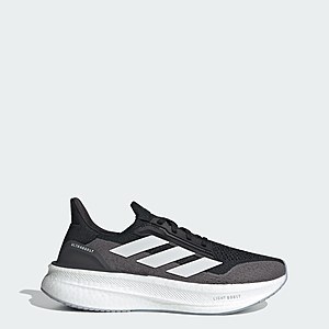 adidas men Ultraboost 5X Shoes $66 + Free Shipping