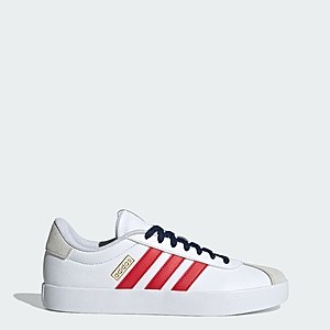 adidas men VL Court 3.0 Shoes (3 Colors) from $21.6