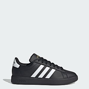 adidas women GRAND COURT 2.0 SHOES $23.4 + Free Shipping