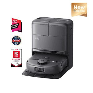 eufy Robot Vacuum Omni C28 $450 + Free Shipping