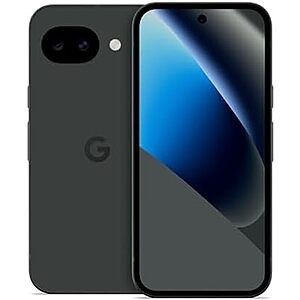 from $399 | 128GB Google Pixel 10a at Amazon