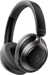 havit Hybrid ANC Headphones, Bluetooth 6.0, Spatial Sound, Foldable