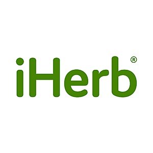iHerb Sale: Save 40%+ on Hundreds of Daily Flash Deals (Vitamins, Skincare, Protein) + Free Shipping $25+