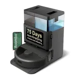 iRobot Roomba Plus 405 (G181) 2in1 Vacuum & Mop Robot with AutoWash Dock - Dual…