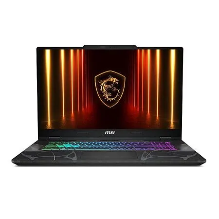 msi Cyborg 17 17.3" FHD 144Hz Gaming Laptop: Intel Core 7-240H, NVIDIA Geforce RTX 5060, 16GB DDR5, 1TB NVMe SSD, Type C, Wi-Fi 6E, Win 11 Home B2RWFKG-074US